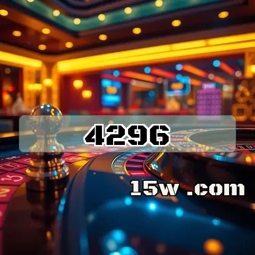 4296: Aventuras Incríveis que Vão Transformar Seu Modo de Jogar