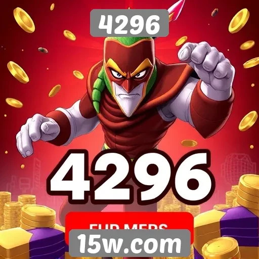 Ofertas e promoções no site de jogos 4296