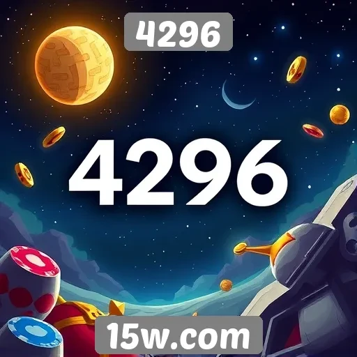 Jogos mais populares em 4296 com dados recentes