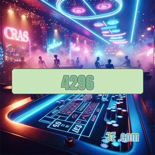 Experiência VIP: Eleve Seu Jogo em 4296 Agora Mesmo